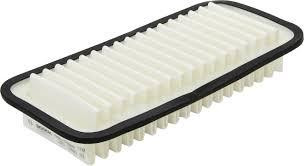 Воздушный фильтр BOSCH 3971 TOYOTA Yaris 01-05 Харьков - изображение 1