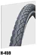 Велосипедная шина 700 * 35C H-459 Коготь -14 Мукачево