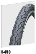 Велосипедная шина 700 * 35C H-459 Коготь -14 Мукачево - изображение 1