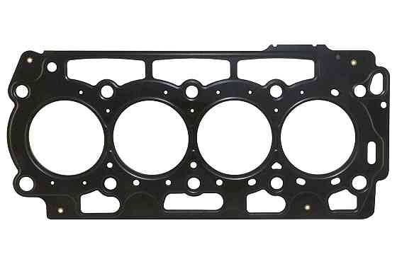 Прокладка головки 1,35 mm 1 мітка (0209AF) Peugeot 1,4 HDi (DV4) HANSWERK HW100153 Київ