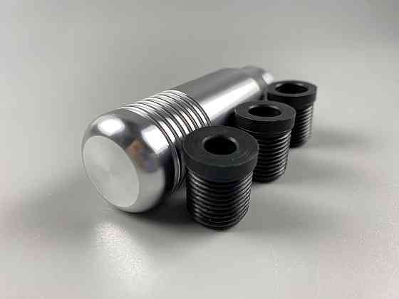 Насадка на ручку кпп накінечник, набалдашник на коробку передач важіль перемикання передач рукоятка кпп Мукачево