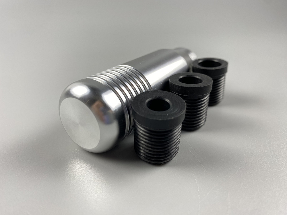 Насадка на ручку кпп накінечник, набалдашник на коробку передач важіль перемикання передач рукоятка кпп Мукачево - фото 5