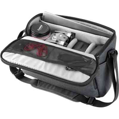 Фото-сумка Vanguard Bag Vesta Aspire 34 Gray (4719856253886) Вінниця