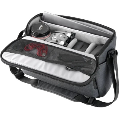 Фото-сумка Vanguard Bag Vesta Aspire 34 Gray (4719856253886) Вінниця - фото 2