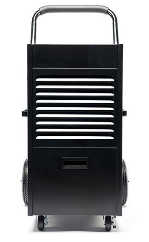 Промисловий мобільний осушувач Mycond Worker 50 Дніпро - фото 3