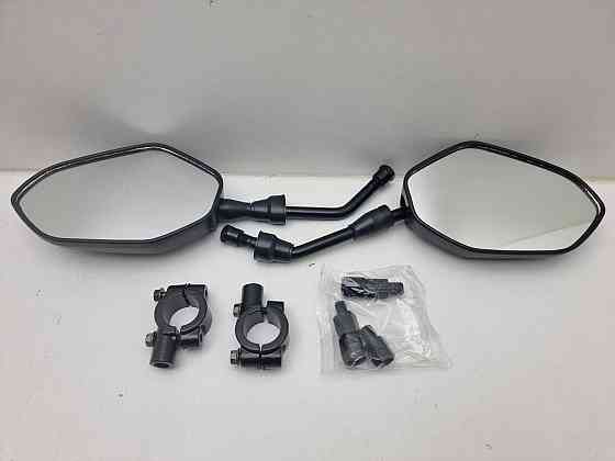 Дзеркало для мотоцикла 2 шт 29602 Луцьк