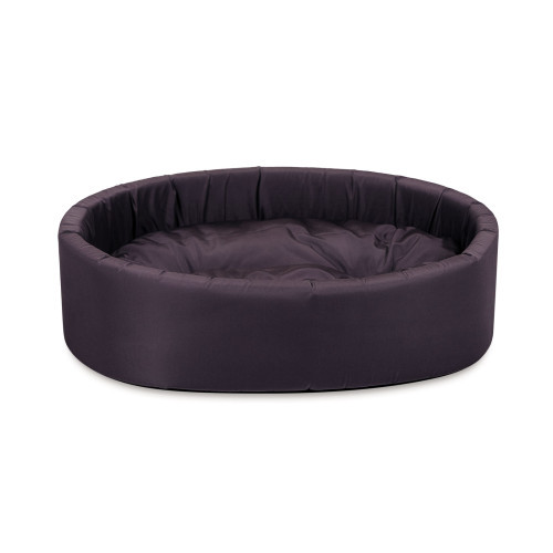 Лежак Природа Lux 5 для собак 86x62x27 см Киев - изображение 5