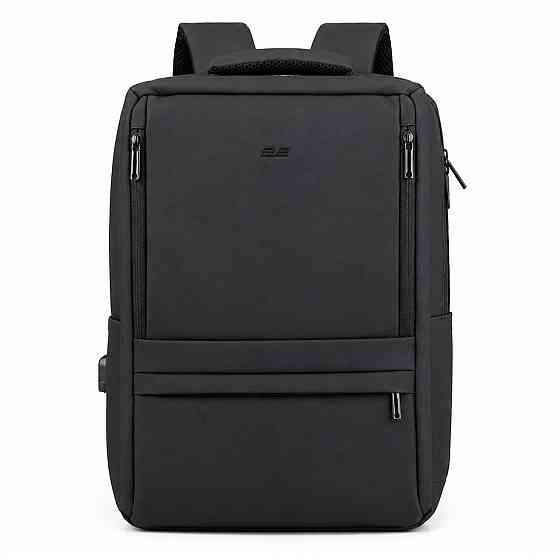 Рюкзак для ноутбука 2E Impulse 17" Black (2E-BPT7417BK) ( 12749 ) Харків
