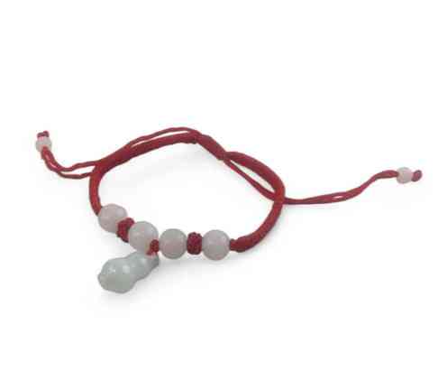 Браслет модный из нефрита Киев