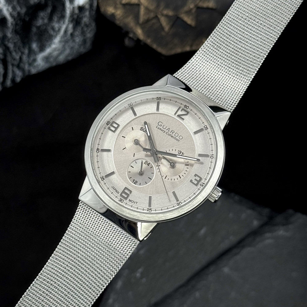 GUARDO S1626-2-VX3JE Киев - изображение 7