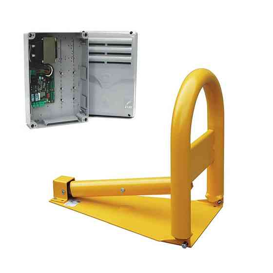 Комплект паркувального бар'єра Came UNIPARK з шириною паркомісця до 2 м Киев