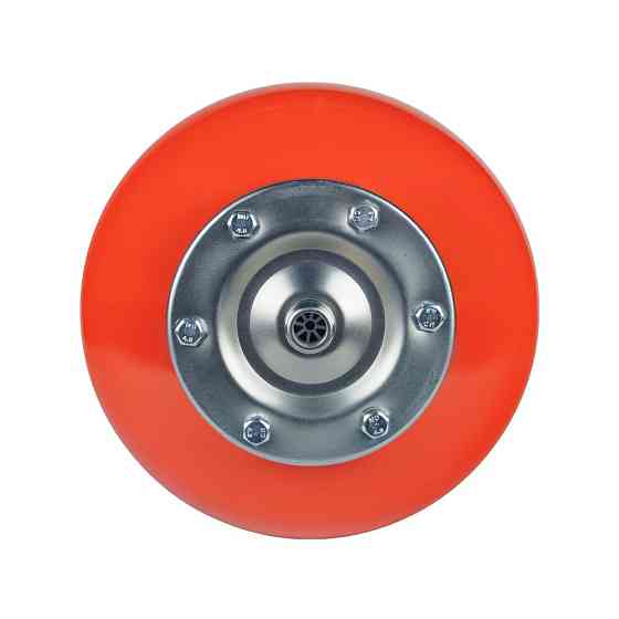 Бак для системи опалення циліндричний (розбірний) 12л AQUATICA (779163) Рівне