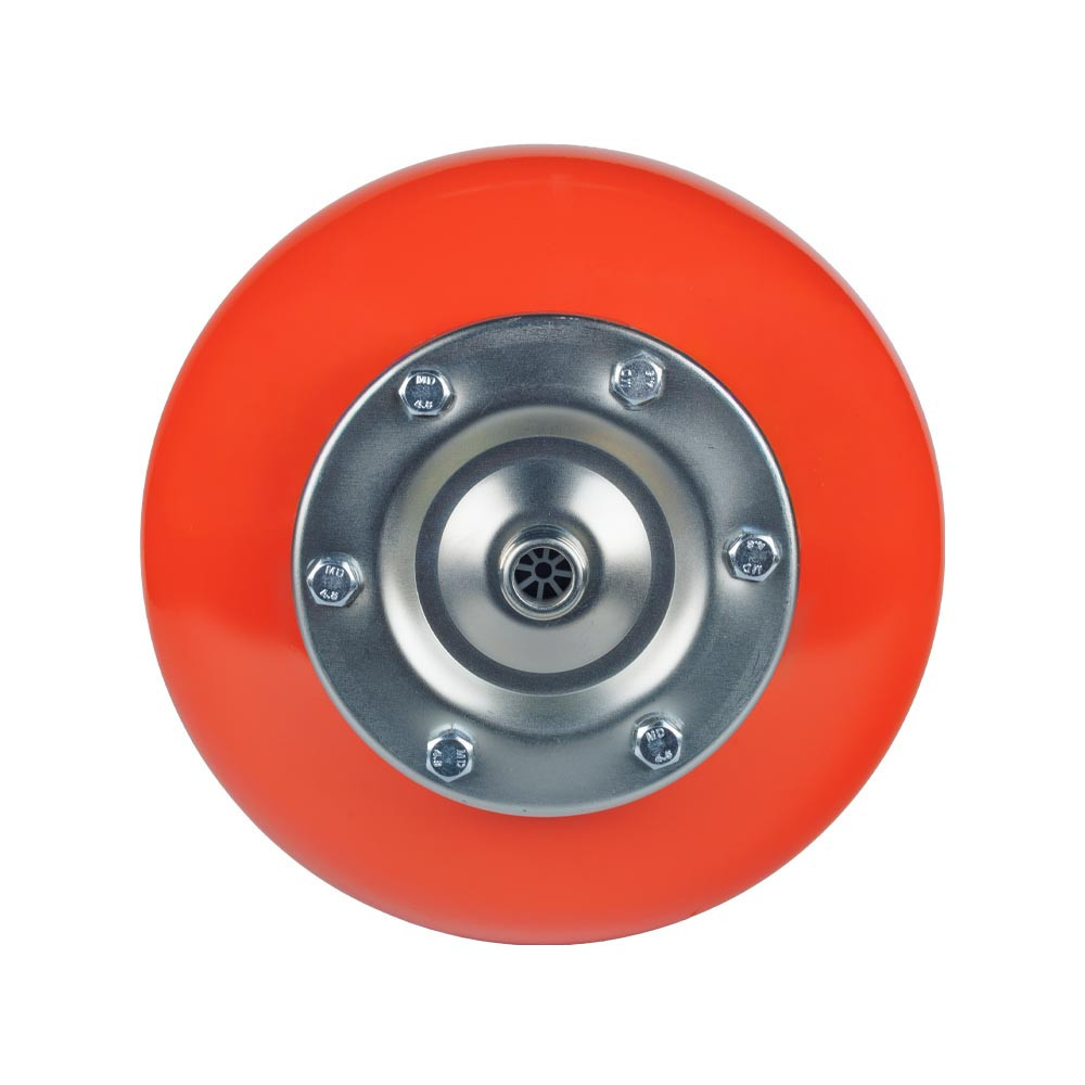 Бак для системи опалення циліндричний (розбірний) 12л AQUATICA (779163) Рівне - фото 5