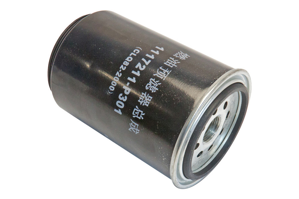 Фільтр палива Богдан 4HK1 Євро-3 GP CLQ82-2000-CAO Київ - фото 1