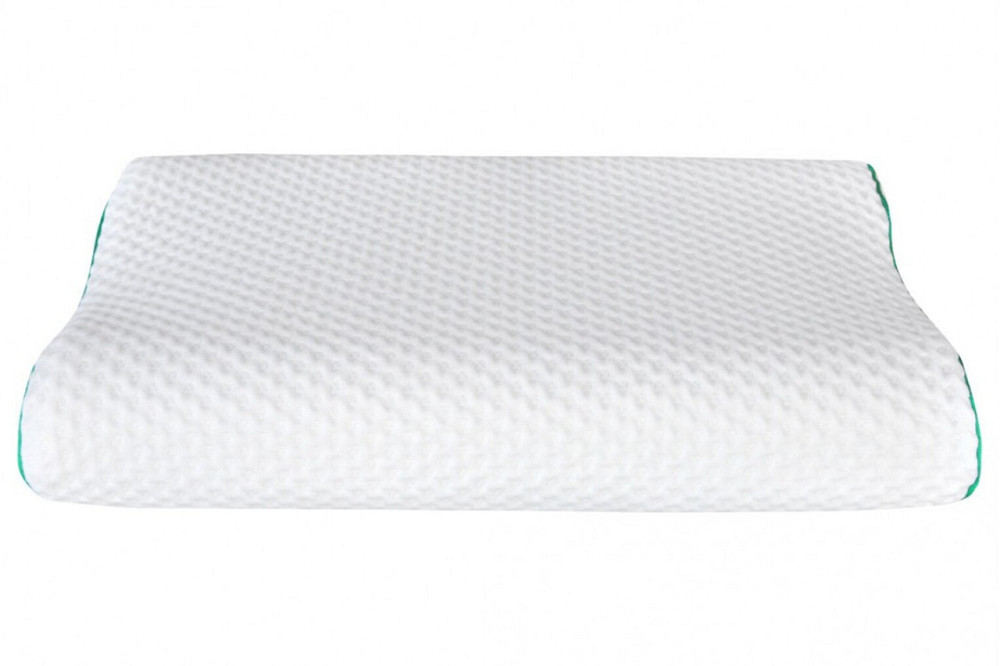 Детская ортопедическая подушка Noble Twinkle Air (Нобл Твинкл Эир) ТМ Highfoam Харьков - изображение 5