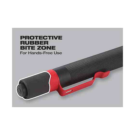 Фонарь светодиодный компактный MILWAUKEE, IPL-LED, на элементах питания ААА Одесса