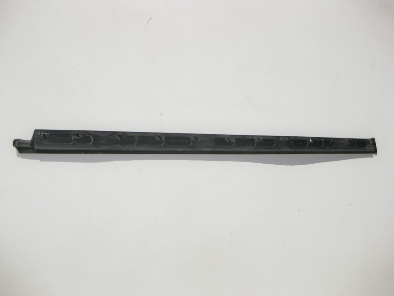 Mercedes-Benz  A1646904762 Ущільнювальна нижня гумка передніх лівих дверей ML X164 GL Одеса - фото 3