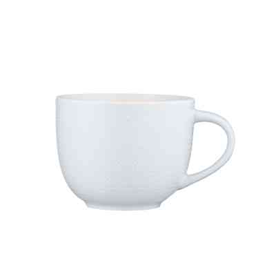 Чашка Ardesto Fresh, 550мл, порцеляна, блакитний (AR3044LB) Вінниця