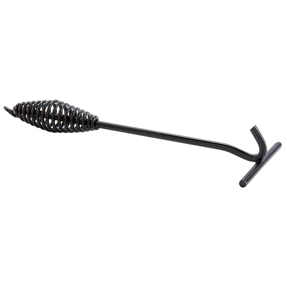 Подъемник крышки Groenberg Knopp Handle Black (266019) Вінниця - фото 2