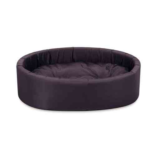 Лежак Природа Lux 2 для собак 52х36х20 см Киев