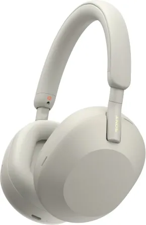 Навушники Sony WH-1000XM5 Srebrny Київ