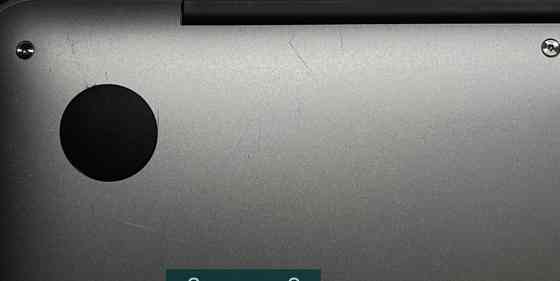 Ноутбук MacBook Pro 16/256Gb. Київ