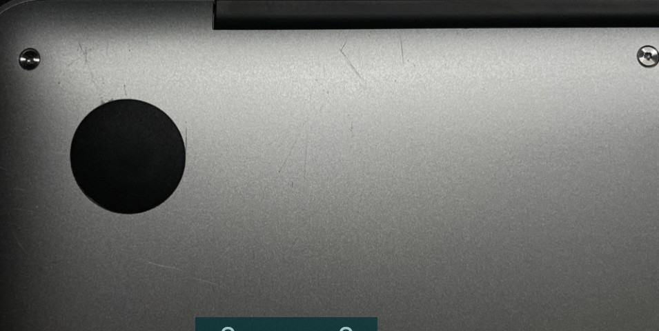 Ноутбук MacBook Pro 16/256Gb. Київ - фото 3