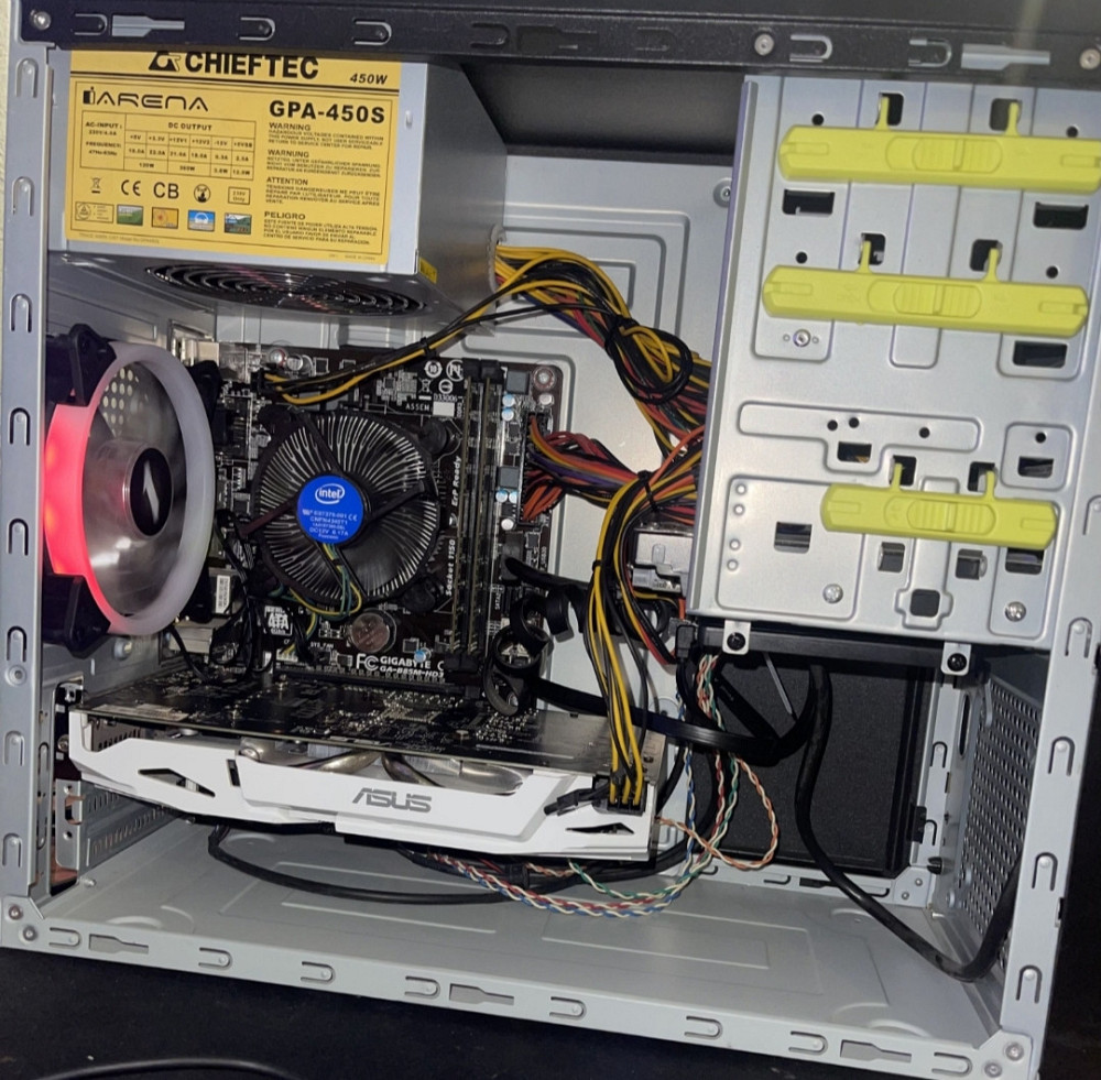 Хороший игровой ПК. Киев - изображение 5