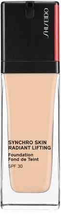 Тональний крем Shiseido Synchro Skin Radiant Lifting Foundation SPF 30 220 Linen Слов'янськ