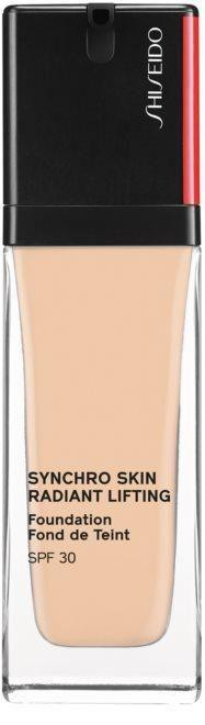 Тональний крем Shiseido Synchro Skin Radiant Lifting Foundation SPF 30 220 Linen Слов'янськ - фото 1