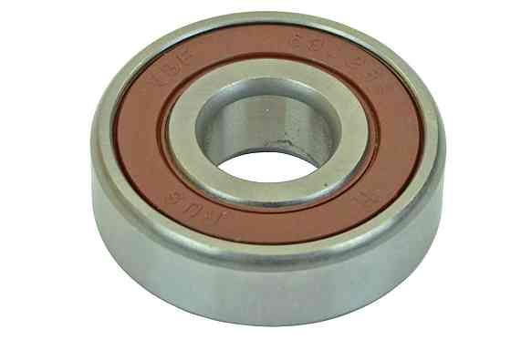 Підшипник генератора 2101-2109, 2121 з боку ременя (великий) (15*42*13) 180302 (6302) 24940230 Мукачево