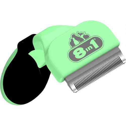 Дешеддер 8in1 Perfect Coat для вичісування собак, розмір S, 4,5 см Вінниця