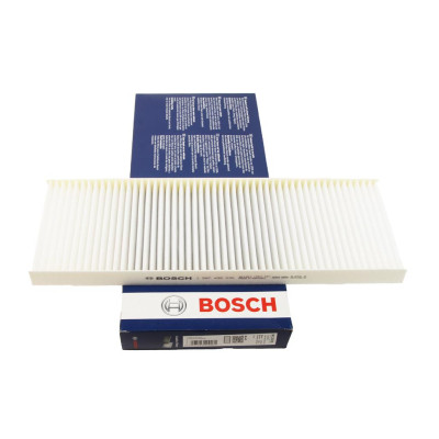 Фильтр салона Bosch 1 987 432 030 Винница - изображение 4