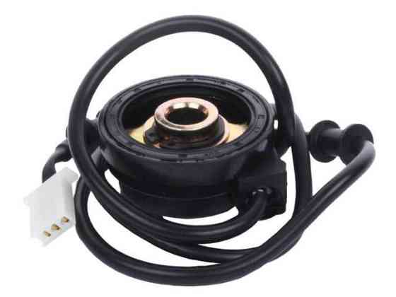 Привід спідометра (електронний) на мотоцикл Крос/Ендуро, ти 2 Мукачево