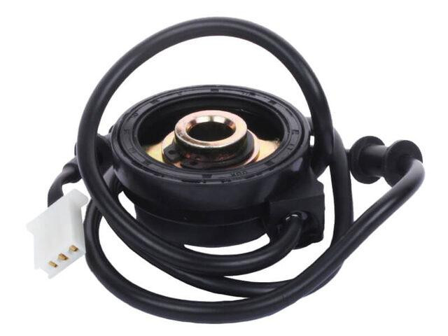 Привід спідометра (електронний) на мотоцикл Крос/Ендуро, ти 2 Мукачево - фото 1