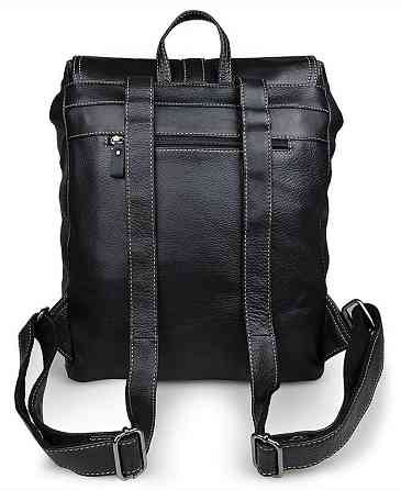 Рюкзак Vintage 14377 Черный Киев