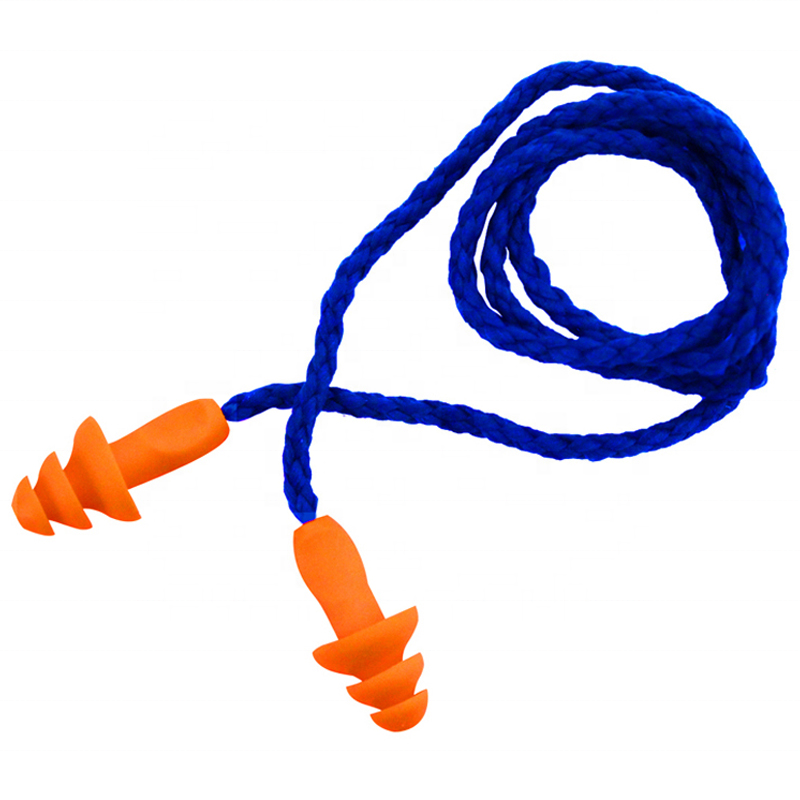 Беруші 3M Елочка 25дБ, 100 пар багаторазові Київ - фото 1