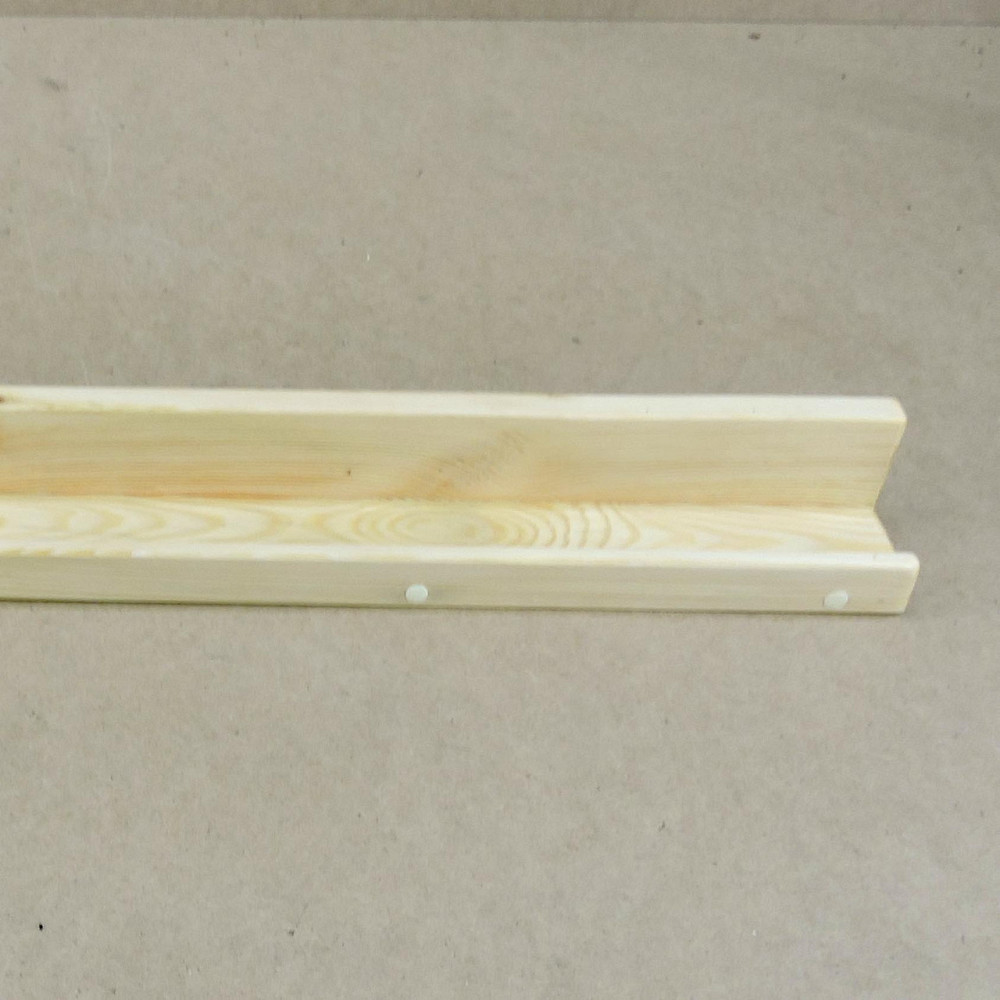 Настенная полка 