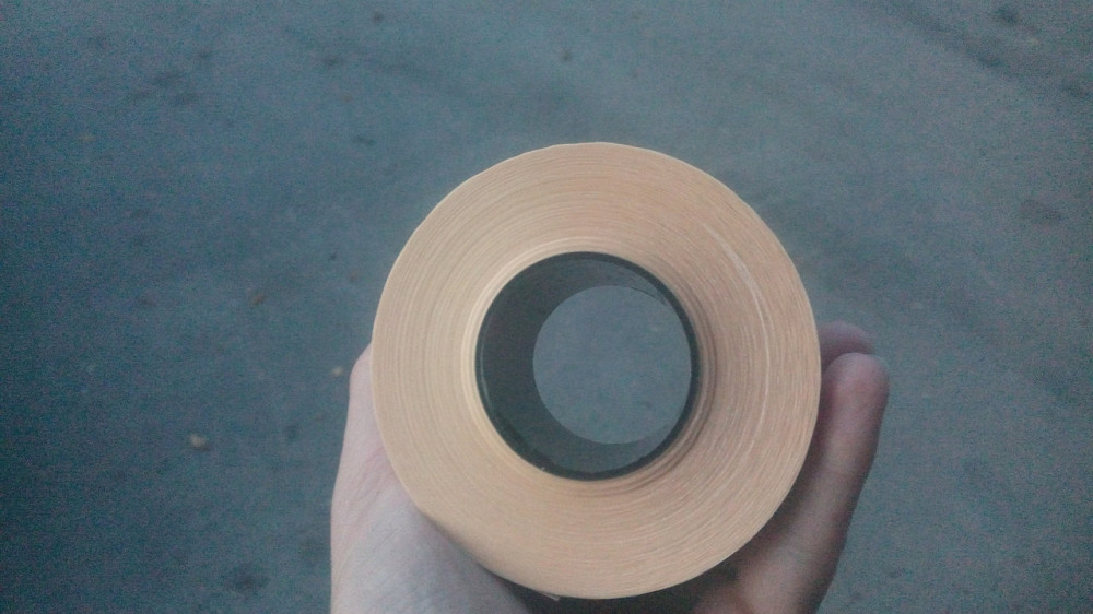 Термоетикетка T.Eco 58мм х 40мм /700 шт Павлоград - фото 4