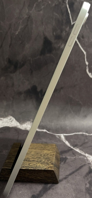 Планшет iPad 10.9 2022 256GB Silver Київ - фото 4