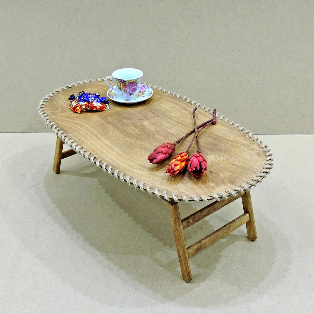 Столик-поднос для завтрака 