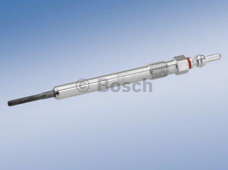 Bosch 0 250 403 009 — Свічка розжарення для AUDI / VW / SKODA / SEAT / PORSCHE / BENTLEY (дизель, швидкий запуск) Ковель - фото 2