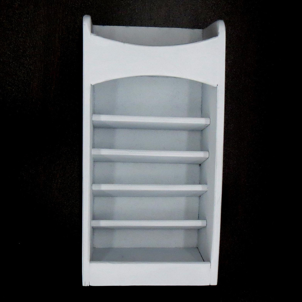 Органайзер для косметики "Клеопатра" зефір Миколаїв - фото 2