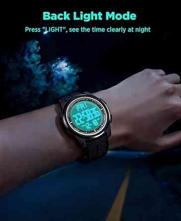 Наручний годинник Beeasy aw02 Луцьк