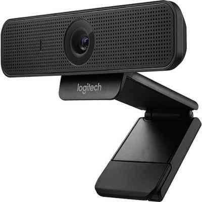 Веб-камера Logitech Webcam C925E HD (960-001076) Вінниця