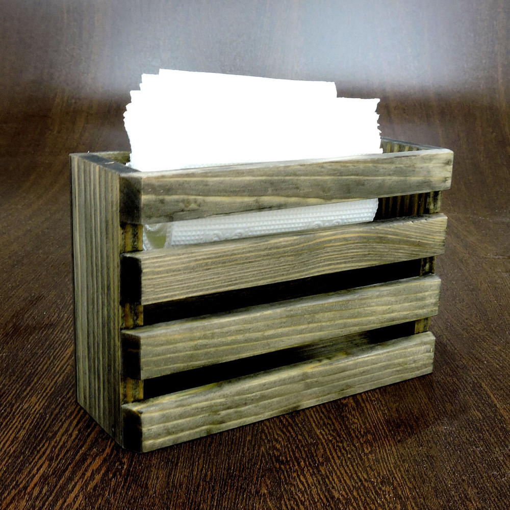 Салфетница 