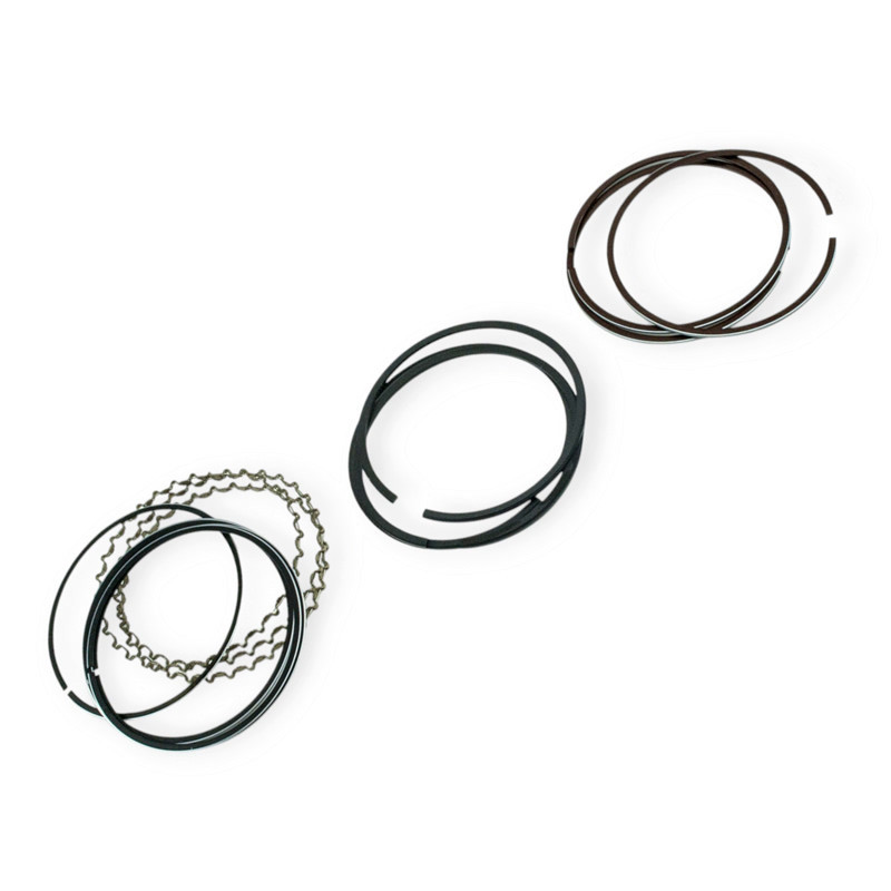 Кільця 0.8 (69,25) AMP Матіз Мукачево - фото 1