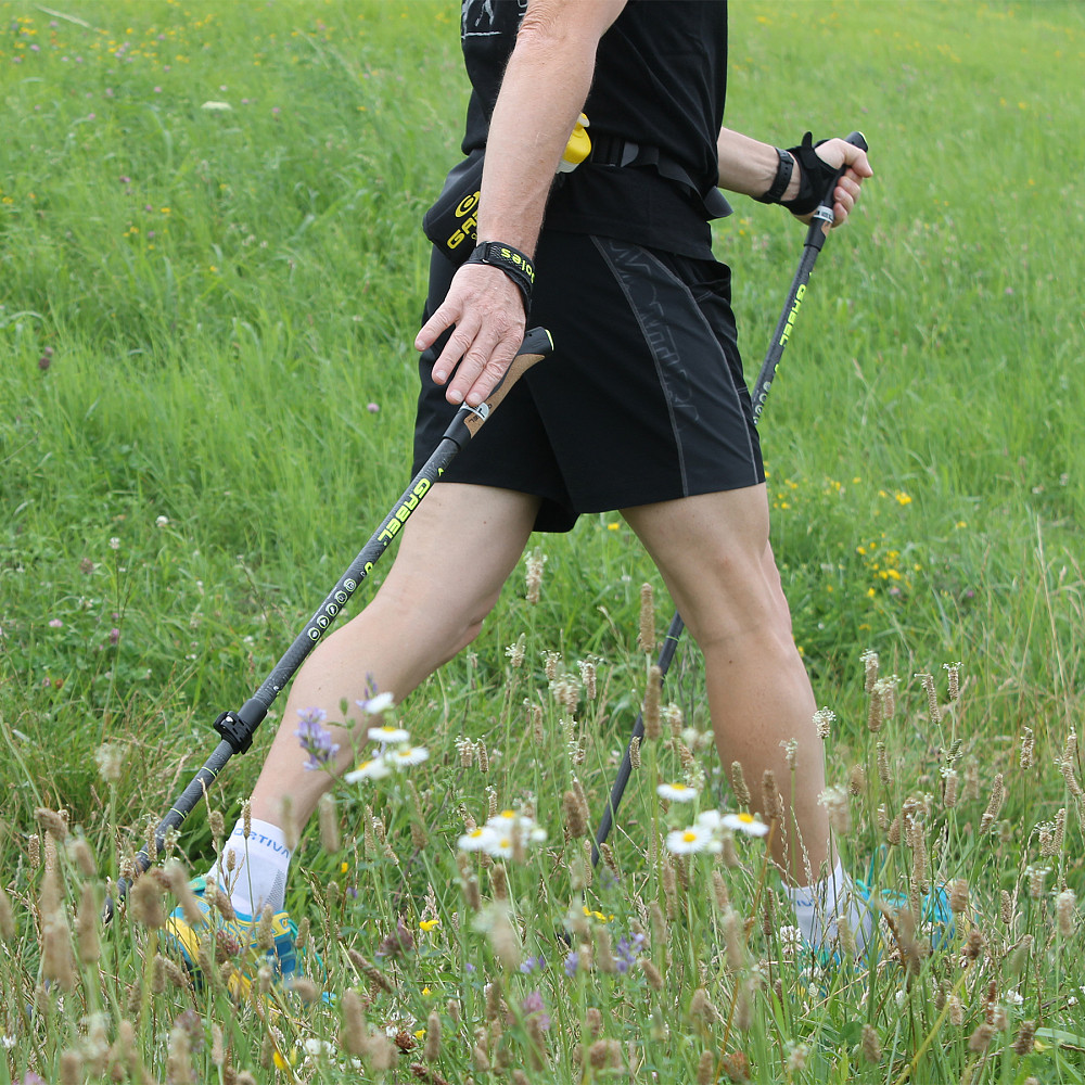 Палки для скандинавской ходьбы Gabel E-Poles G-1A XTL (7008370230000) Вінниця - фото 5