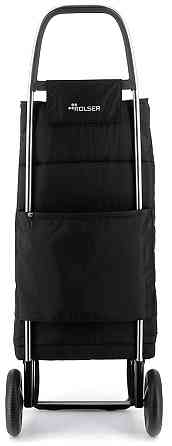 Сумка-візок Rolser Big Polar 2 Negro (BIG001-1023) Київ