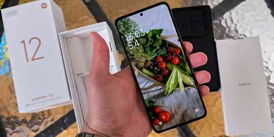 Смартфон Xiaomi 12T 8/128Gb. Global Version Київ